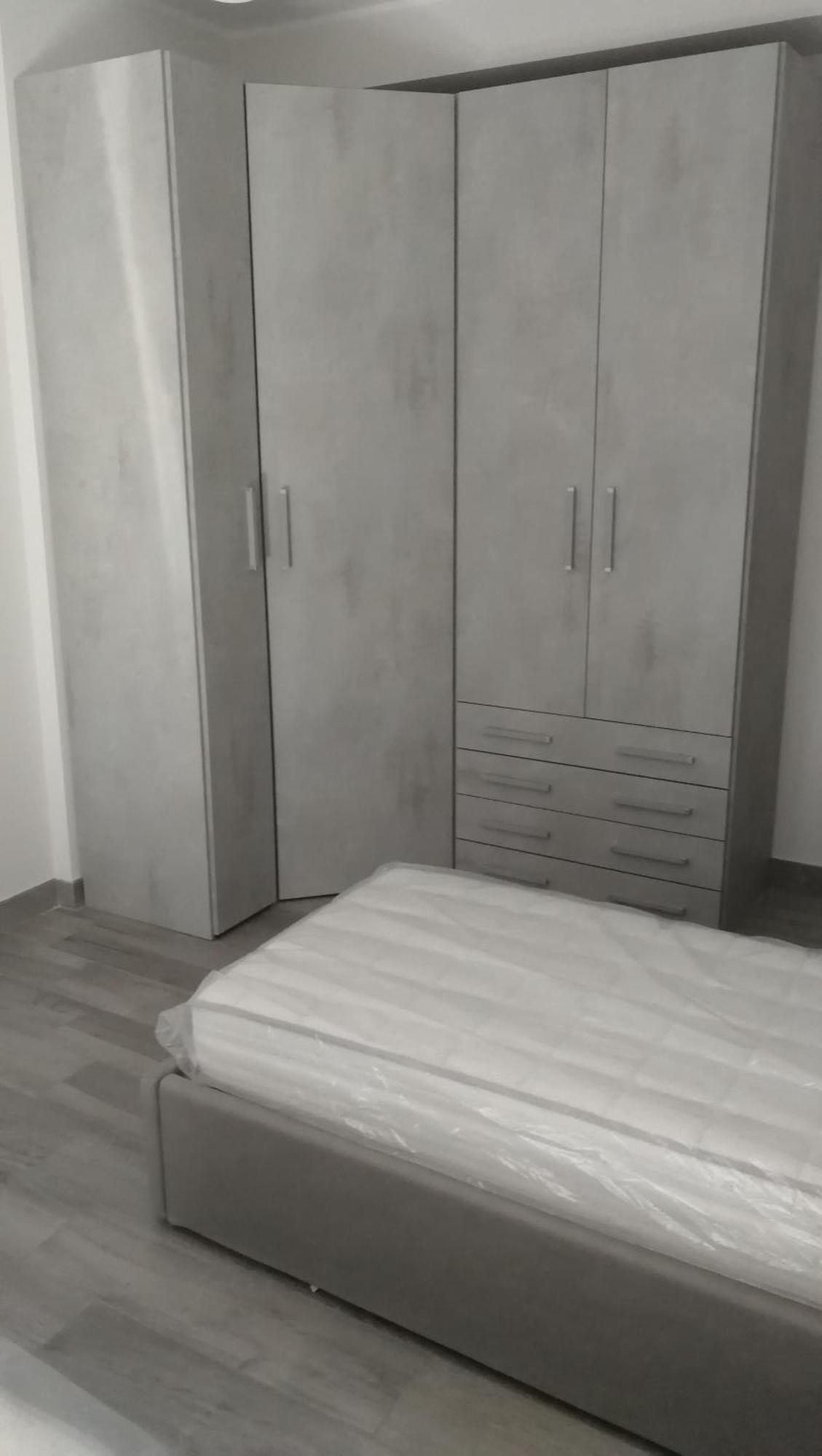 Ca Granda Milan Rooms — Foto 3