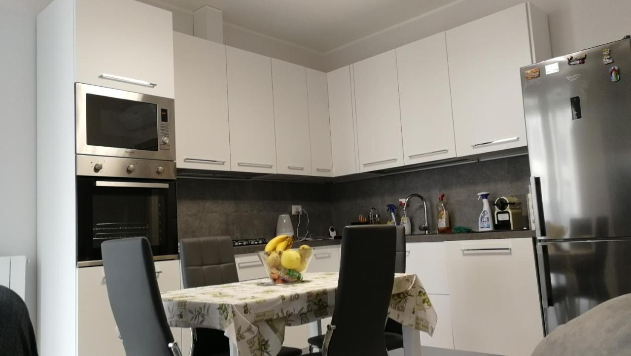 Ca Granda Milan Rooms — Foto 2